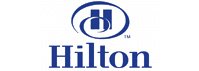 Hilton Hotels Logo