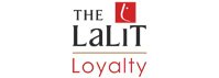 The Lalit Hospitality Logo